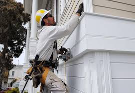 Best Fascia and Soffit Installation  in Gunnison, UT